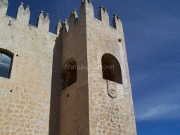 Castillo de Velez-Blanco 2010